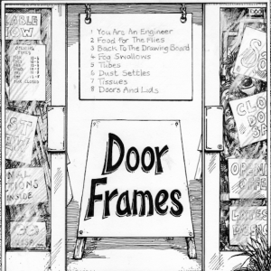Door Frames