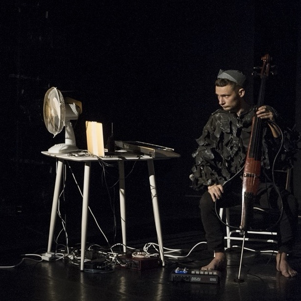 In Good Company – The&nbsp;Place